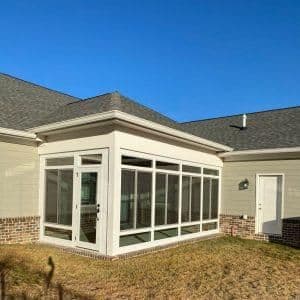 Why You Should Add a Screen Room to Your Home