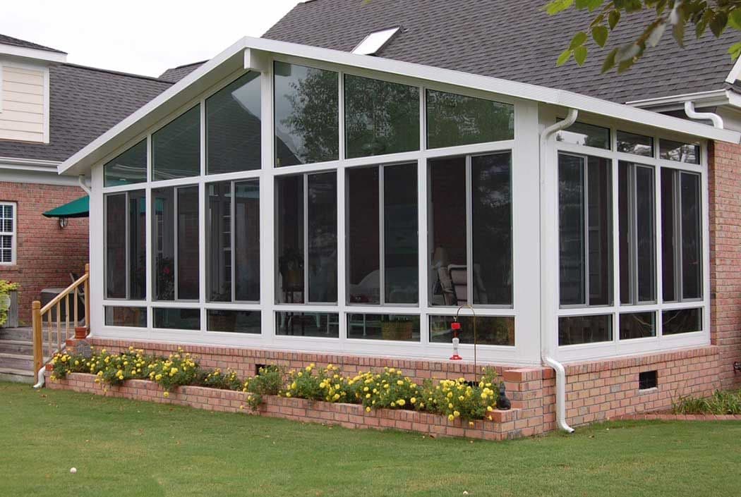 screened patio 6