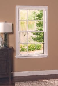 Vinyl Windows Birmingham AL