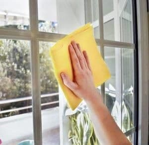 window washer