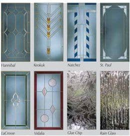 beveled-glass