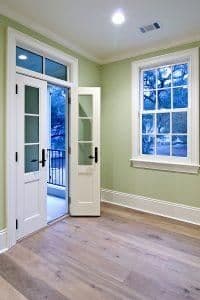 bigstock-bedroom-with-double-doors-open