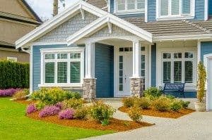 bigstock-Fragment-of-a-nice-house-blue