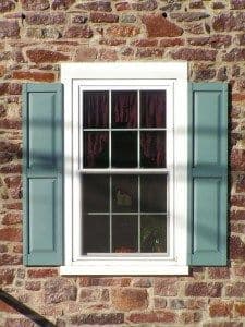 bigstock-Window-Of-Farmhouse