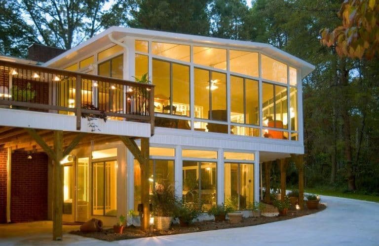 Vinyl Windows Chattanooga TN