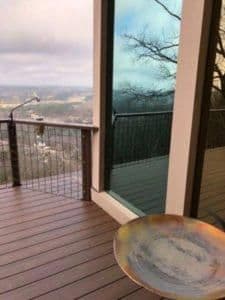 Decking-Trussville-AL