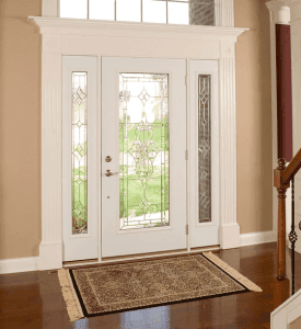 Door-2-Capture