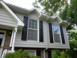 Window house