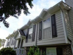 Townhouse