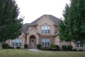 Vinyl Windows Decatur AL