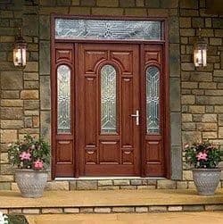 House-Doors-Birmingham-AL-red door
