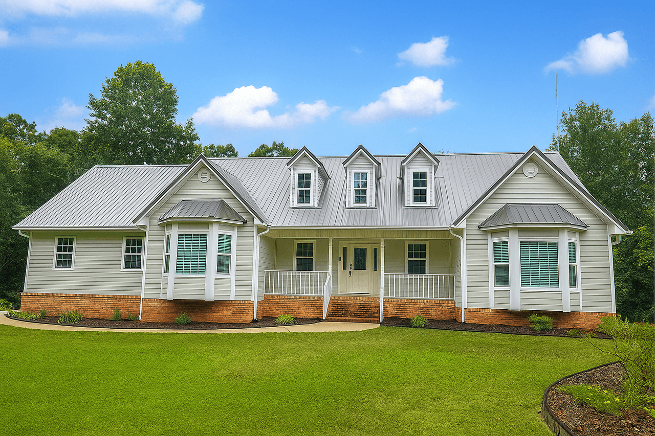 large-James Hardie - Moreland siding