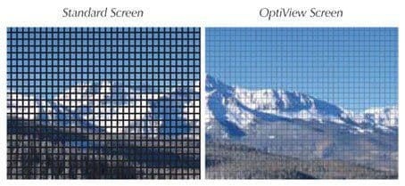 optiview-screen