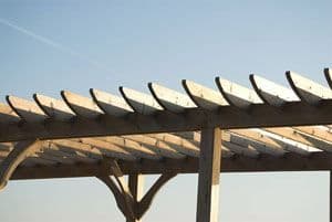 outdoor-pergolas