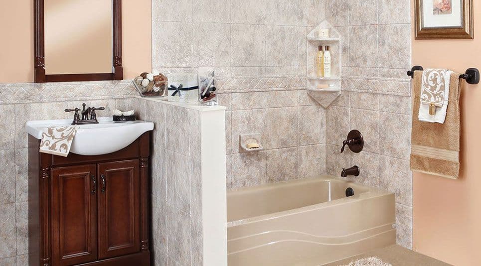 bathroom remodel 5