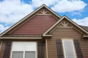 Siding-Anniston brown side