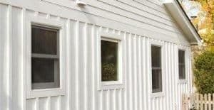 Siding-Cullman