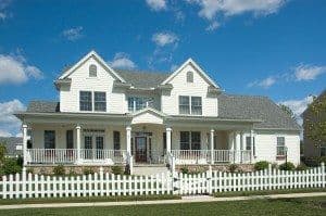 Vinyl Windows
