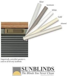 sunblinds