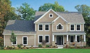 vinyl-siding