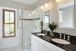 Gorgeous, Accessible Walk-In Showers for Birmingham, AL, Homeowners
