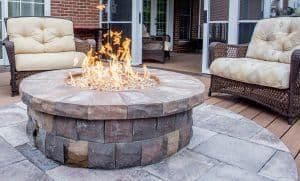 What You Can Do With a Small Outdoor Living Space