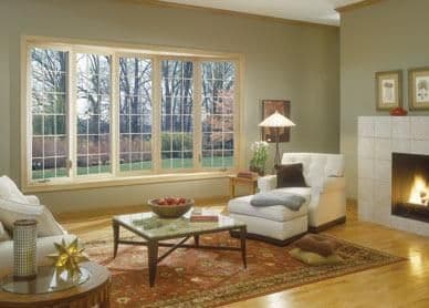 For World-Class Window Replacement in Birmingham, AL, Rely on Durante Home Exteriors