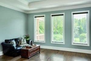 Among All the Window Companies Serving Birmingham, AL, One Stands Tall