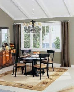 The Window Contractor of Choice in Trussville, AL