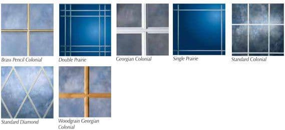 window-grids